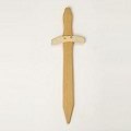 Coloured Sword