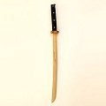 Japanese Sword Katana
