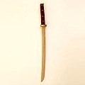 Japanese Sword Katana