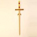 Bothhands Sword Lancknecht