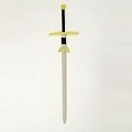Royal Bothhands Sword