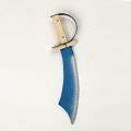 Small Machete