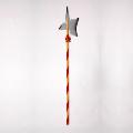 Imperial Halberd