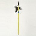 Halberd