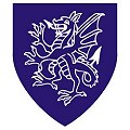 Small Coats of Arms - Dragon