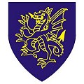 Small Coats of Arms - Dragon