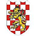 Big Coats of Arms - Lion