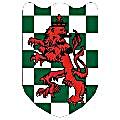 Big Coats of Arms - Lion