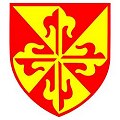Small Coats of Arms - Fleur-de-Lis