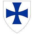 Small Coats of Arms - Cross