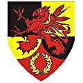 Small Coats of Arms - Irish
